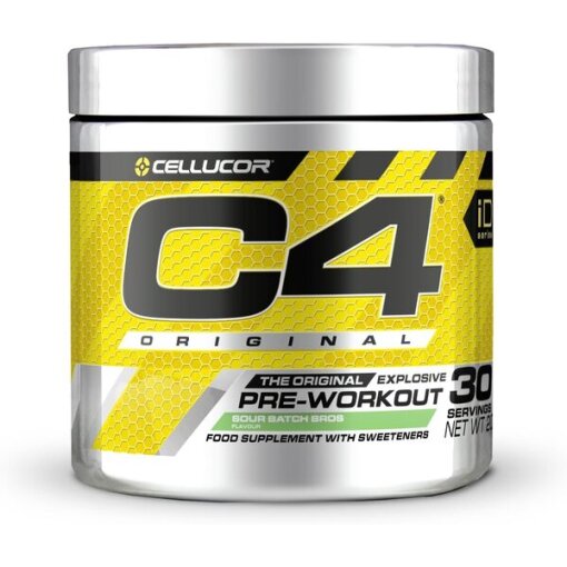 Cellucor - C4 Original