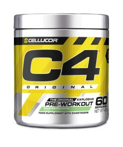 Cellucor - C4 Original
