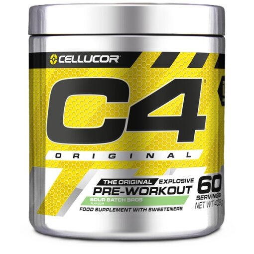 Cellucor - C4 Original