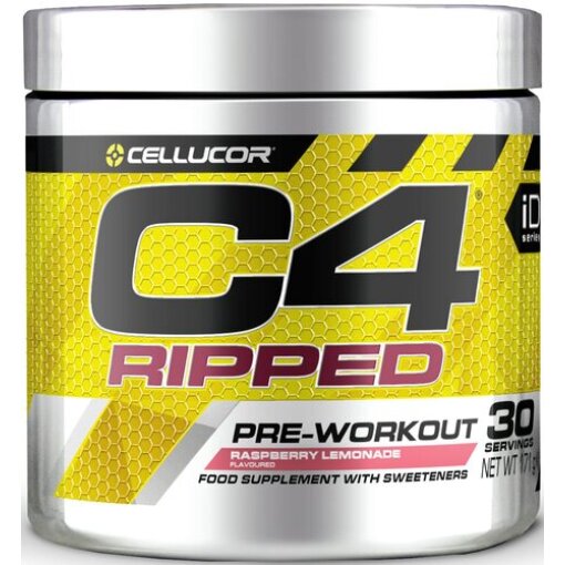 Cellucor - C4 Ripped