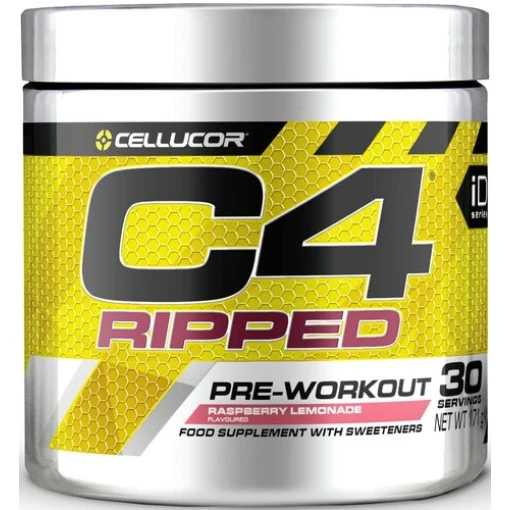 Cellucor - C4 Ripped