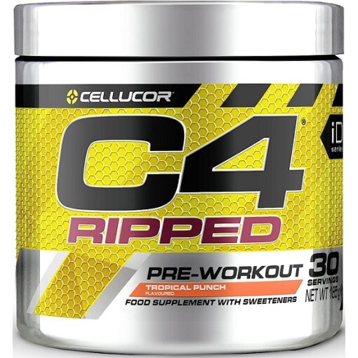 Cellucor - C4 Ripped