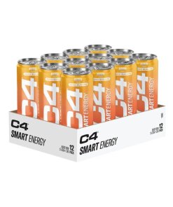 Cellucor - C4 Smart Energy
