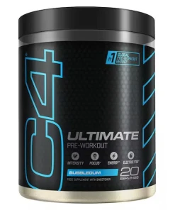 Cellucor - C4 Ultimate