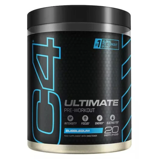 Cellucor - C4 Ultimate
