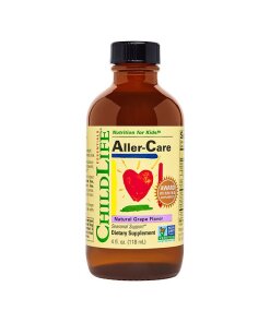Child Life - Aller-Care