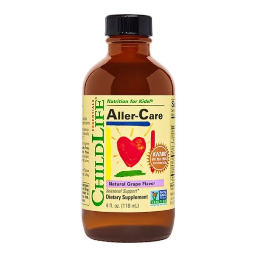 Child Life - Aller-Care
