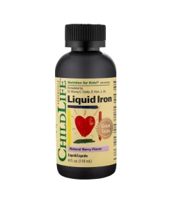 Child Life - Liquid Iron