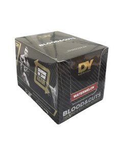 Dorian Yates - Blood and Guts Sachets