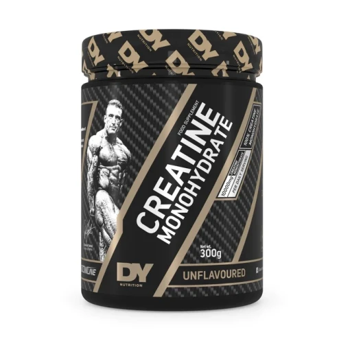Dorian Yates - Creatine Monohydrate - 300g (EAN 5060763895829)