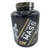 Dorian Yates - Game Changer Mass