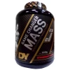 Dorian Yates - Game Changer Mass