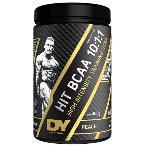 Dorian Yates - HIT BCAA 10:1:1