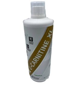 Dorian Yates - Liquid L-Carnitine XL