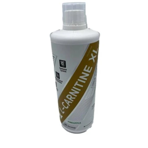 Dorian Yates - Liquid L-Carnitine XL