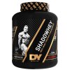 Dorian Yates - ShadoWhey Concentrate