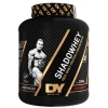 Dorian Yates - ShadoWhey Concentrate
