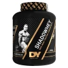 Dorian Yates - ShadoWhey Concentrate