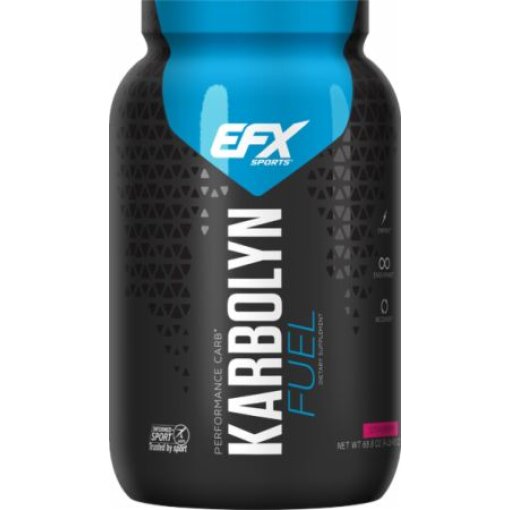 EFX Sports - Karbolyn Fuel