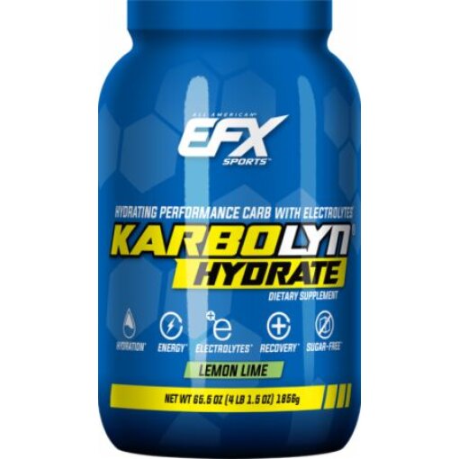 EFX Sports - Karbolyn Hydrate