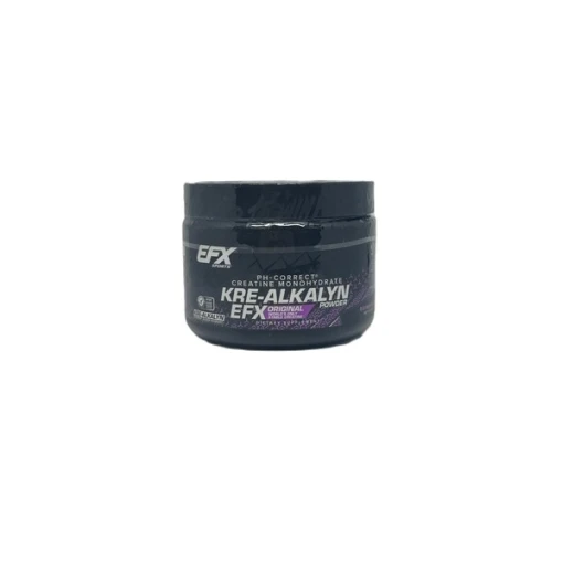 EFX Sports - Kre-Alkalyn EFX Powder