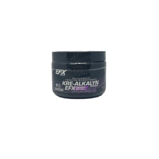 EFX Sports - Kre-Alkalyn EFX Powder