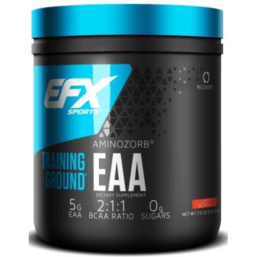 EFX Sports - Training Ground EAA