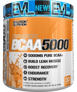 EVLution Nutrition - BCAA 5000
