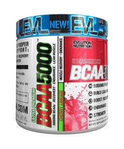 EVLution Nutrition - BCAA 5000
