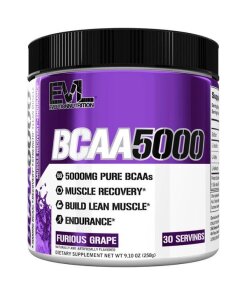 EVLution Nutrition - BCAA 5000