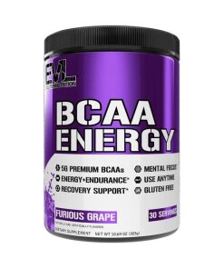 EVLution Nutrition - BCAA Energy
