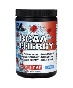 EVLution Nutrition - BCAA Energy