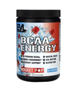 EVLution Nutrition - BCAA Energy