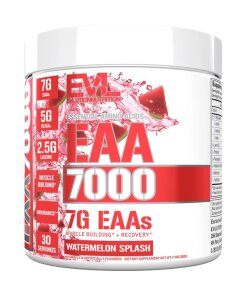 EVLution Nutrition - EAA 7000
