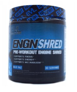 EVLution Nutrition - ENGN Shred