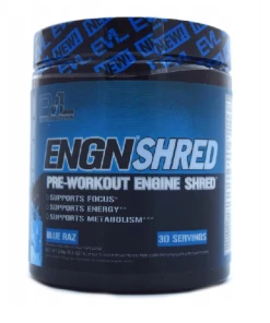 EVLution Nutrition - ENGN Shred