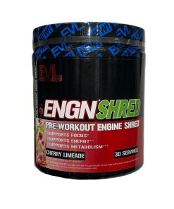 EVLution Nutrition - ENGN Shred