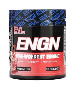 EVLution Nutrition - ENGN
