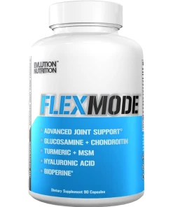 EVLution Nutrition - FlexMode - 90 caps