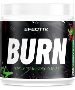 Efectiv Nutrition - Burn
