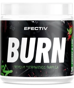 Efectiv Nutrition - Burn