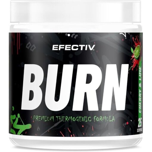Efectiv Nutrition - Burn