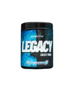 Efectiv Nutrition - Legacy