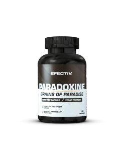 Efectiv Nutrition - Paradoxine - 90 caps