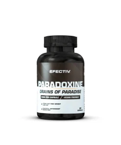Efectiv Nutrition - Paradoxine - 90 caps