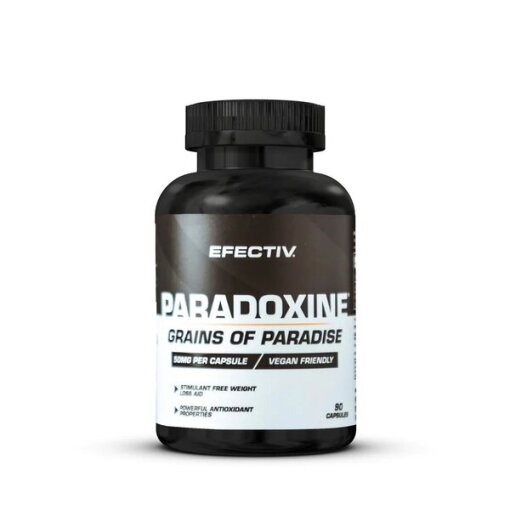 Efectiv Nutrition - Paradoxine - 90 caps