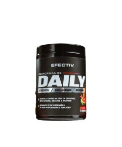 Efectiv Nutrition - Performance Daily