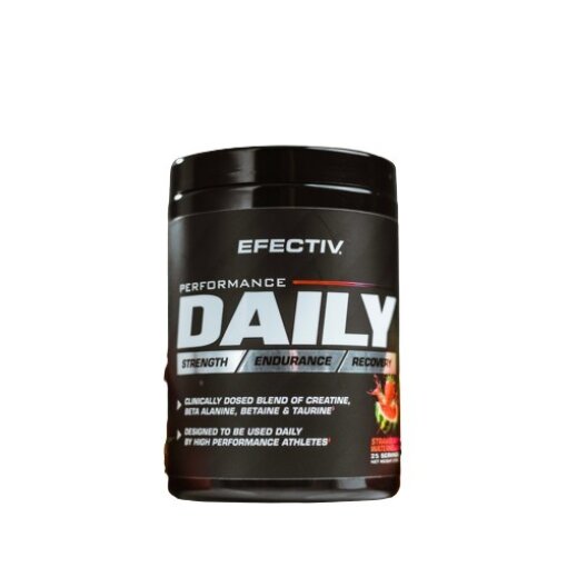 Efectiv Nutrition - Performance Daily