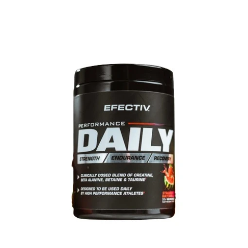 Efectiv Nutrition - Performance Daily
