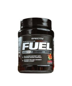 Efectiv Nutrition - Performance Fuel